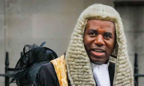 Labour MP Says 'Harmful' Jury Trial Reforms Are A 'Distraction' As Rebellion Grows