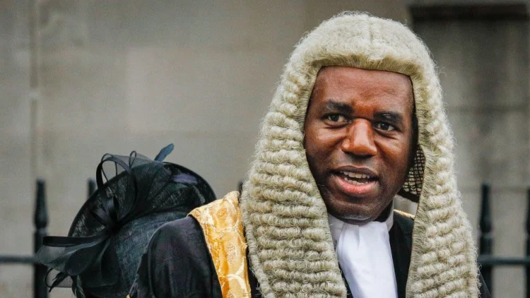 Labour MP Says 'Harmful' Jury Trial Reforms Are A 'Distraction' As Rebellion Grows