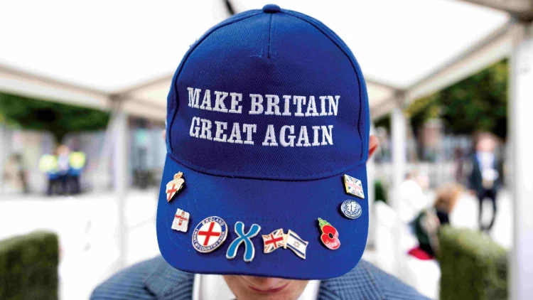 'A book of exhilarating ambition': Lord Watson reviews Liam Byrne's 'Why Populists Are Winning'