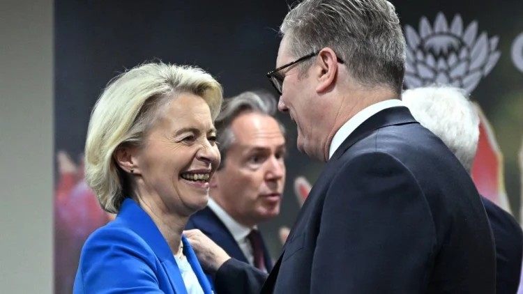 It is time for a serious conversation about rejoining the EU