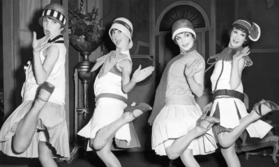 'A rollicking read': Baroness Andrews reviews 'A Shellshocked Nation: Britain Between the Wars'