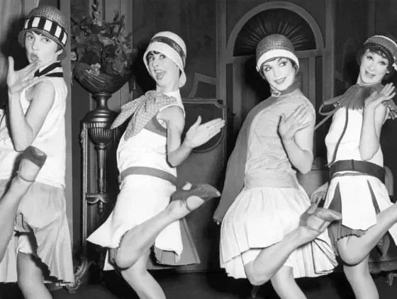 'A rollicking read': Baroness Andrews reviews 'A Shellshocked Nation: Britain Between the Wars'