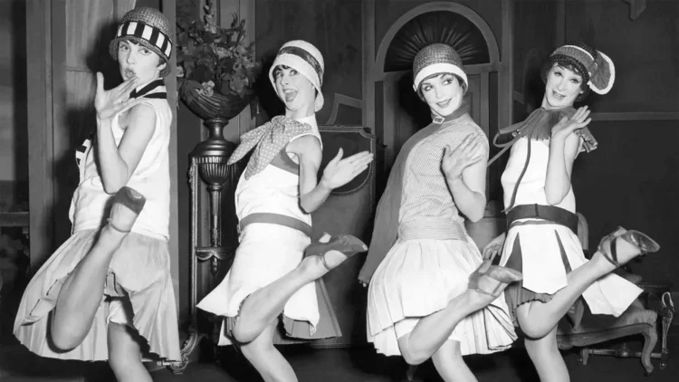 'A rollicking read': Baroness Andrews reviews 'A Shellshocked Nation: Britain Between the Wars'