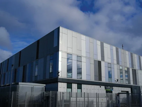 Fears that data centres will hog energy are overdone - they will revive our economy