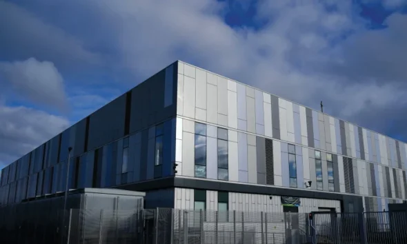 Fears that data centres will hog energy are overdone - they will revive our economy