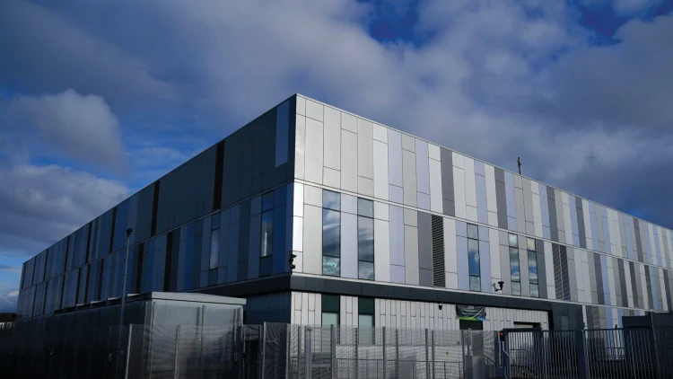 Fears that data centres will hog energy are overdone - they will revive our economy