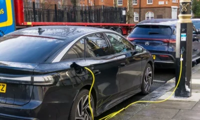 The UK should learn from France in making electric vehicles affordable