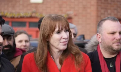 East London Labour Deploys Rayner In Bid To Avoid Seismic Locals Defeat To Reform