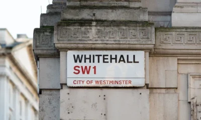 No 10 Has Created A Very Bad Relationship With Civil Service, Says Former Cabinet Secretary