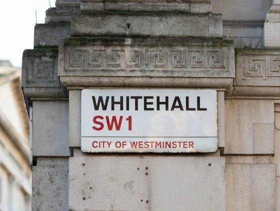 No 10 Has Created A Very Bad Relationship With Civil Service, Says Former Cabinet Secretary