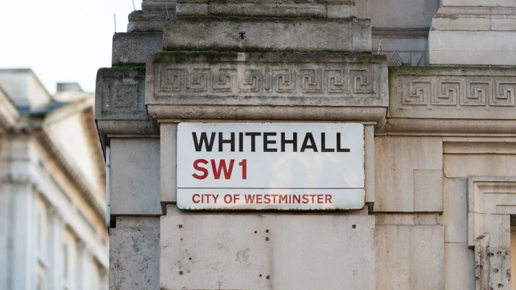 No 10 Has Created A Very Bad Relationship With Civil Service, Says Former Cabinet Secretary