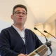 Andy Burnham To Campaign In London Ahead Of Local Elections