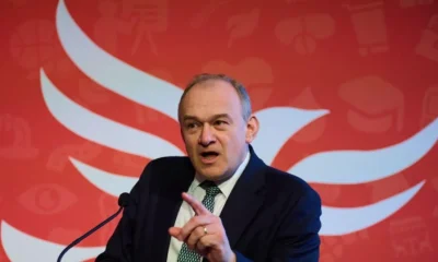 Are The Lib Dems Still Haunted By Tuition Fees?