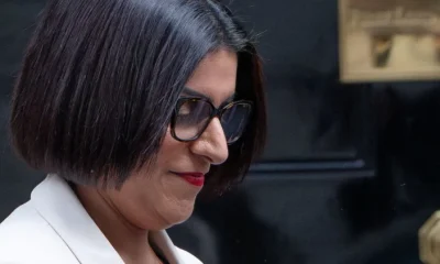 Asylum Reforms Could Put More Pressure On Mental Health Services, Home Office Warned