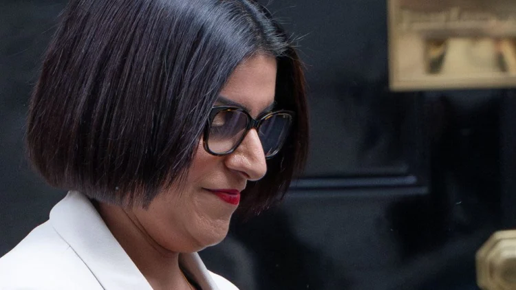 Asylum Reforms Could Put More Pressure On Mental Health Services, Home Office Warned