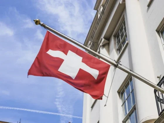The UK can learn from how Switzerland rebuilt public trust in its asylum system