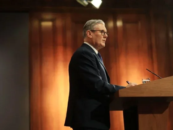 The government must be bolder on the energy crisis