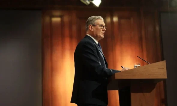 The government must be bolder on the energy crisis