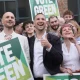 Greens Hopeful Of Taking On Reform To Make First Gains In Outer London