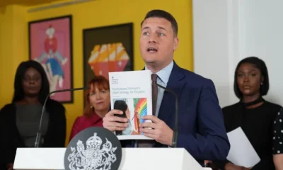 Without relentless focus, the Women's Health Strategy will fall short of its promise