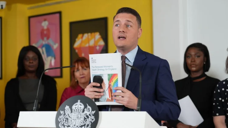 Without relentless focus, the Women's Health Strategy will fall short of its promise