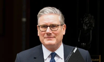 MPs Vote Down Tory Bid To Refer PM To Privileges Committee Over Mandelson