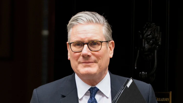 MPs Vote Down Tory Bid To Refer PM To Privileges Committee Over Mandelson