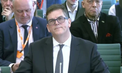 In defence of Sir Olly Robbins