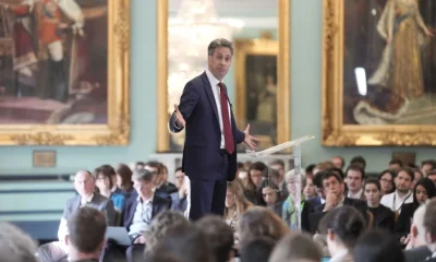 Ed Miliband Says He Will “Double Down, Not Back Down” On Clean Energy