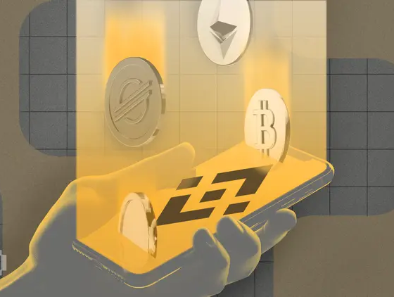 Binance Launches Pre-IPO Token Trading Ahead of Tech Supercycle