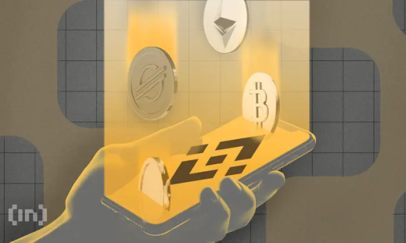 Binance Launches Pre-IPO Token Trading Ahead of Tech Supercycle