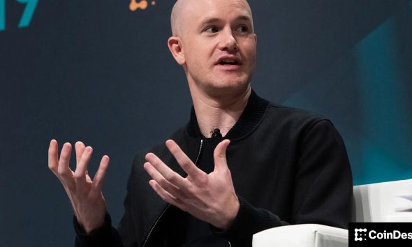 Coinbase advisory board warns that quantum computing threat is on the horizon and crypto needs a plan