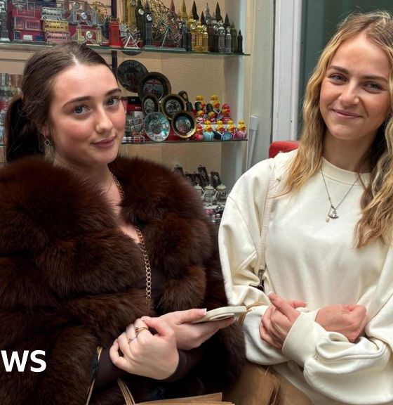 'Childhood memories' - why nostalgia wasn't enough to save Claire's