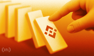 Binance Is Suing a Newspaper in the One Place It Probably Shouldn’t