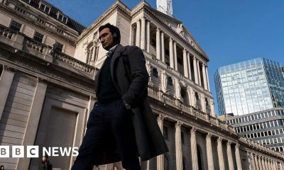 Faisal Islam: The wide field of uncertainties facing the UK