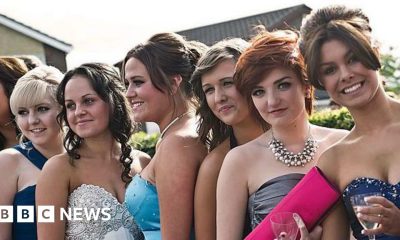 Newmarket woman, 18, says school prom cost 'extortionate'