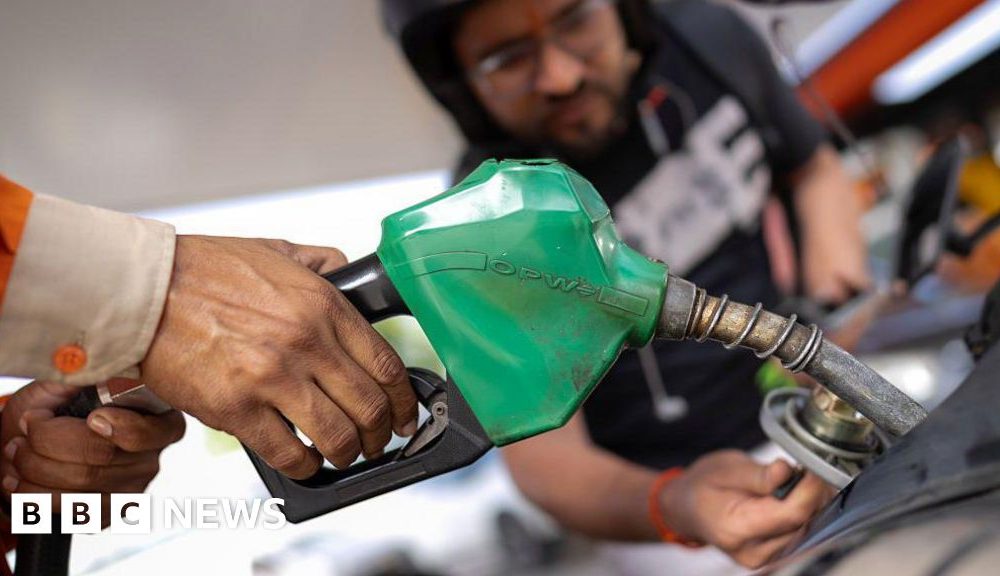 Oil prices rise as investors eye fragile US-Iran ceasefire