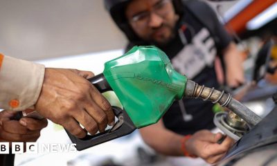 Oil prices rise as investors eye fragile US-Iran ceasefire