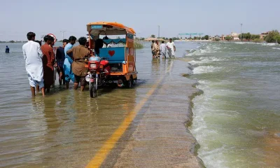 4 ways to shore up South Asian coastal communities against climate change