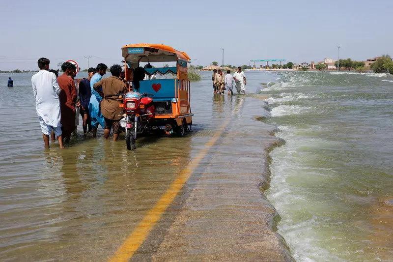 4 ways to shore up South Asian coastal communities against climate change