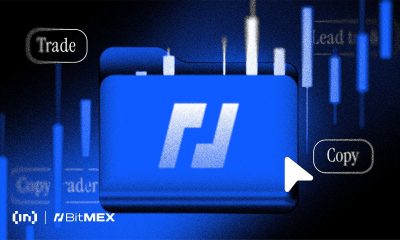 BitMEX Opens 24/7 FX Perpetual Trading for Crypto Traders