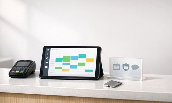 Trends Shaping Dental Practice Management in the Digital Economy