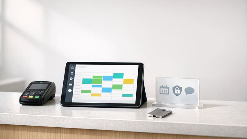 Trends Shaping Dental Practice Management in the Digital Economy