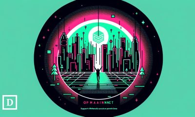 Optimism Enables Agents, DApps to Request Wallet Execution Permissions on OP Mainnet