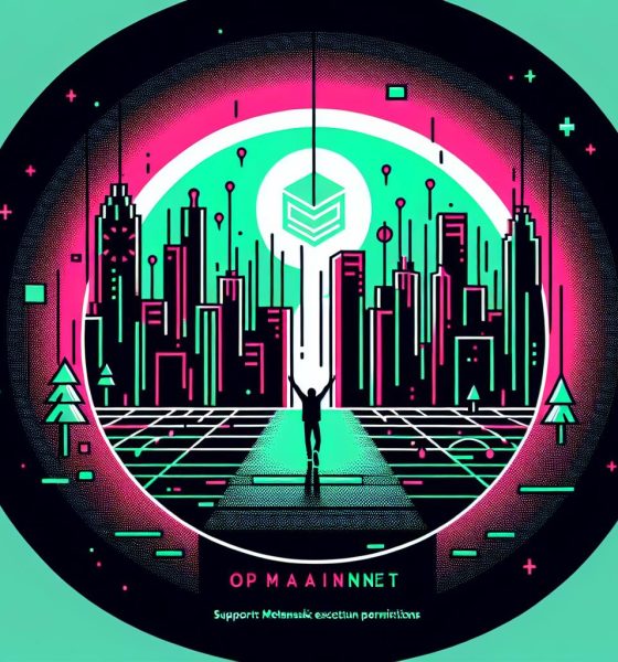 Optimism Enables Agents, DApps to Request Wallet Execution Permissions on OP Mainnet