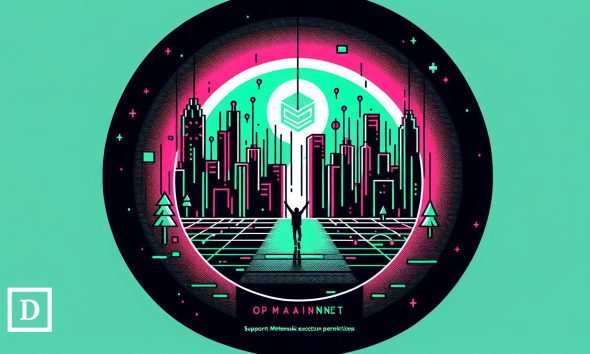 Optimism Enables Agents, DApps to Request Wallet Execution Permissions on OP Mainnet