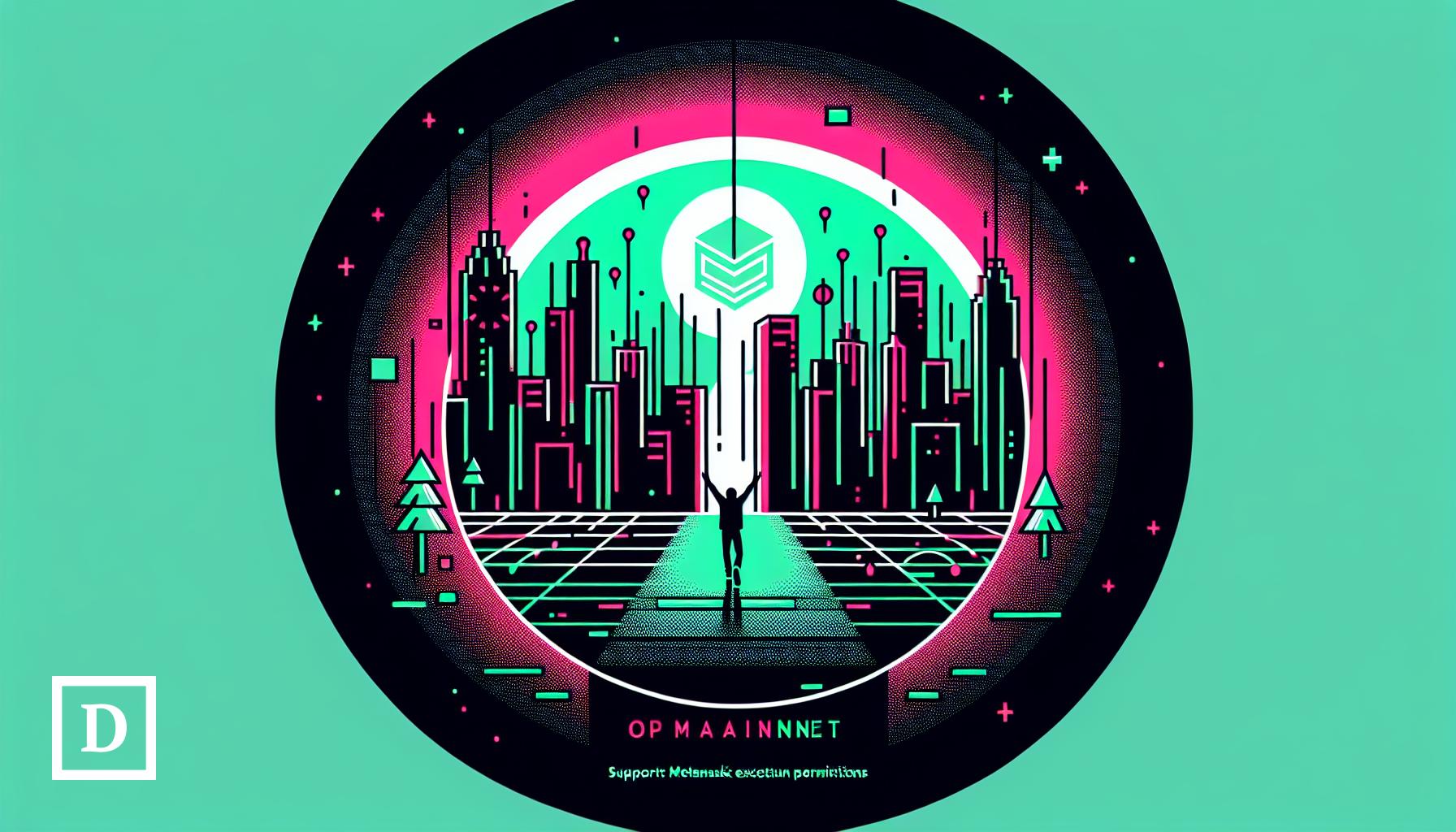 Optimism Enables Agents, DApps to Request Wallet Execution Permissions on OP Mainnet