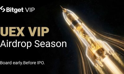Bitget Unlocks Pre-IPO Access for VIPs