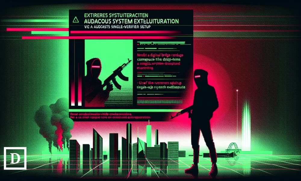 LayerZero Post Mortem Shows Lazarus Group Stole $290M From KelpDAO via RPC Node Compromise