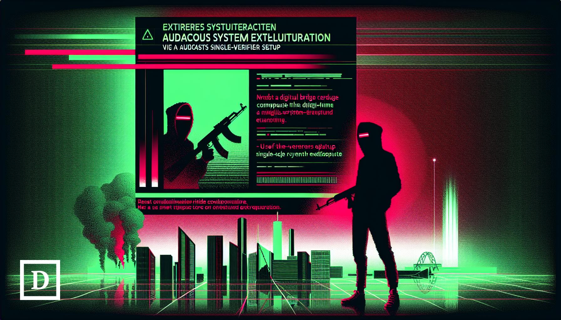 LayerZero Post Mortem Shows Lazarus Group Stole $290M From KelpDAO via RPC Node Compromise